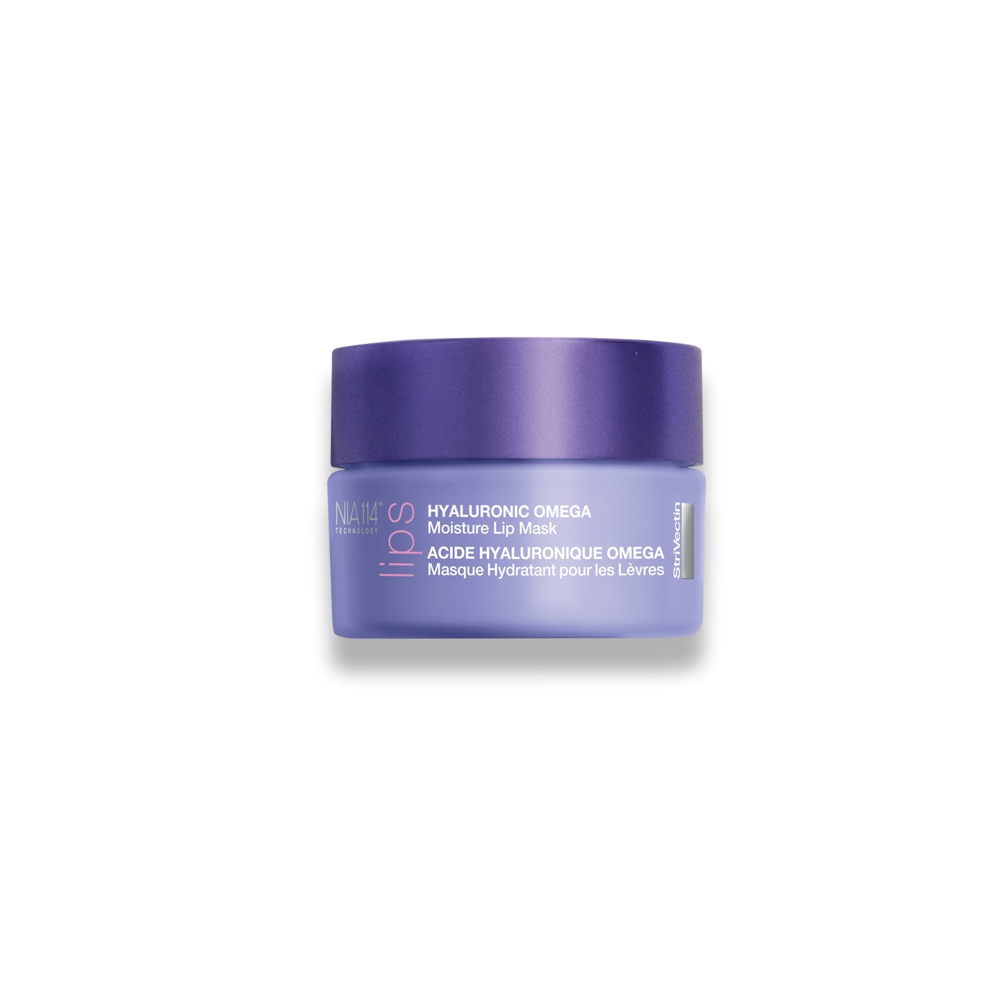 Hyaluronic Omega Moisture Lip Mask